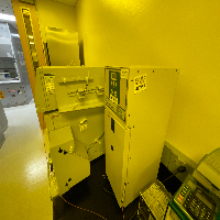 Waters 2998 HPLC System with Fraction Collector and Column Chiller image 1